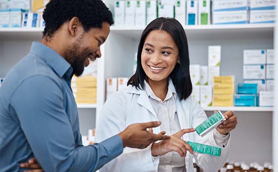 Patient Consultation